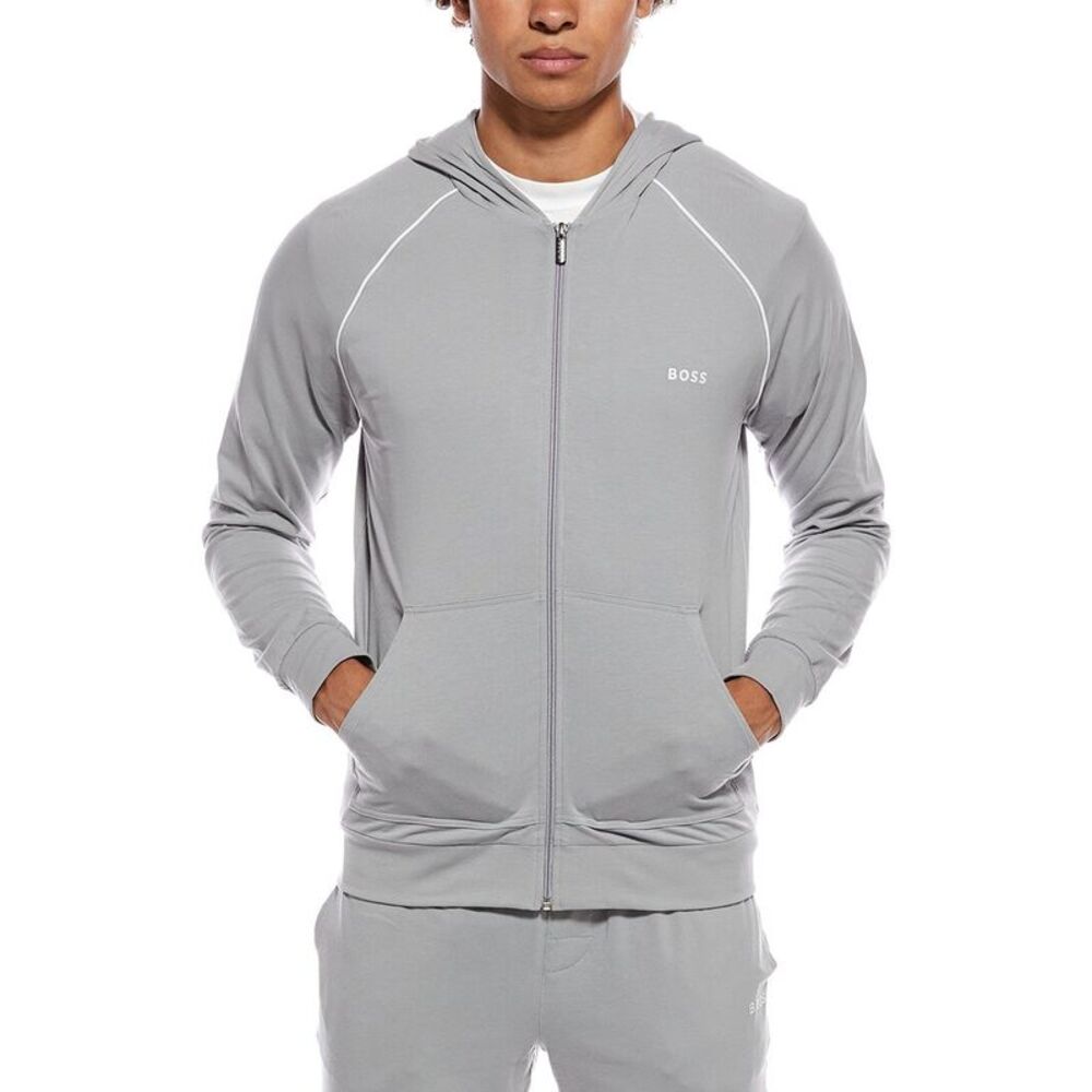 Hugo Boss Mens Boss  Mix & Match Jacket